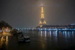 Paris XVI
